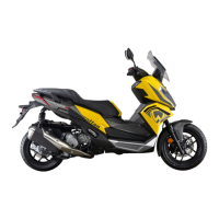 Preview: Wottan motor STORM-V 125