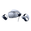 Virtual Reality Headsets Logo