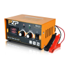 Battery Charger Logo