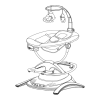 Baby & Toddler Furniture Logo