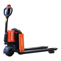 Preview: Noblelift PTE15Q