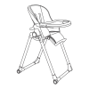 High Chair Logo