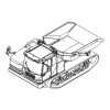 Construction Equipment Logo
