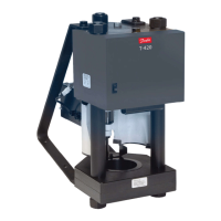 Preview: Danfoss T-420