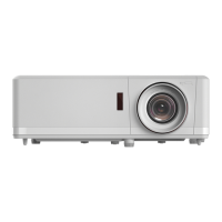 Preview: Optoma DLP ZH507+
