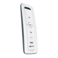 Preview: SOMFY Situo 5 io/RTS