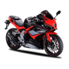 Motorcycle Logo