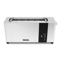 Preview: Mueller UltraToast MT-220SS