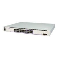 Preview: Alcatel-Lucent Enterprise OmniSwitch 6560