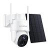 Security Camera Logo