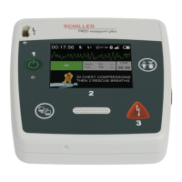 Preview: Schiller FRED easyport plus