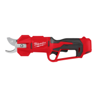 Preview: Milwaukee M12 2534-20