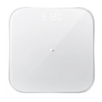 Preview: Mi Body Composition Scale 2