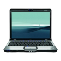 Preview: HP PAVILION DV2500