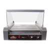 Commercial Food Equipment Logo