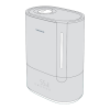 Humidifier Logo