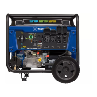 Preview: Westinghouse WGen9500TFc