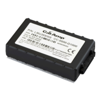 Preview: CalAmp LMU 2630MB