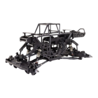 Preview: Horizon Hobby LOSI TLR TUNED LMT