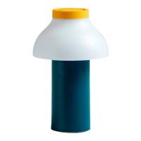 Preview: Hay PC TABLE LAMP