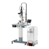 Laboratory Equipment Logo