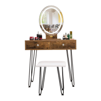 Preview: VIVOHOME VH869