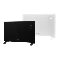 Preview: SEVVA SMART PANEL HEATER