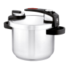 Electric Pressure Cooker Logo