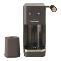 Preview: Hotel Chocolat THE PODSTER