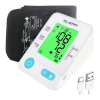 Blood Pressure Monitor Logo