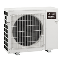 Preview: Mitsubishi Electric PXZ-5F85VG