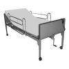 Medical Equipment Logo