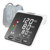 Blood Pressure Monitor Logo