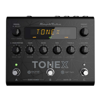 Preview: IK AmpliTube TONEX