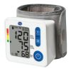 Blood Pressure Monitor Logo