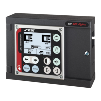 Preview: BST ekr 500 digital Unit Touch