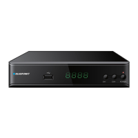 Preview: Blaupunkt BTV3TB