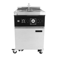 Preview: GILES Chester Fried CF-401