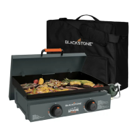 Preview: Black Stone ADVENTURE READY 2166
