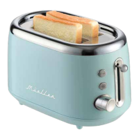 Preview: Mueller RetroToast MR-220