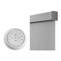 Preview: Kirsch Roller & Screen Shade
