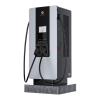 Automobile Battery Charger Logo