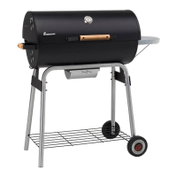 Preview: Landmann Black Taurus 660