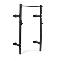 Preview: Titan Fitness X-3 Series