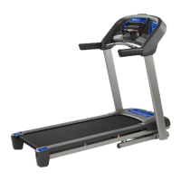Preview: Horizon Fitness T101-05