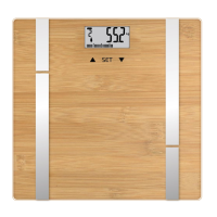 Preview: Terraillon BAMBOO FIT