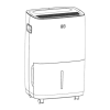 Dehumidifier Logo
