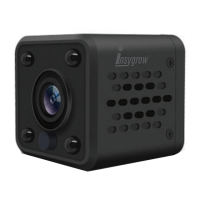 Preview: INSYGROW Mini Battery Cam