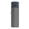 Water Heater Logo