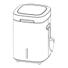 Garbage Disposal Logo